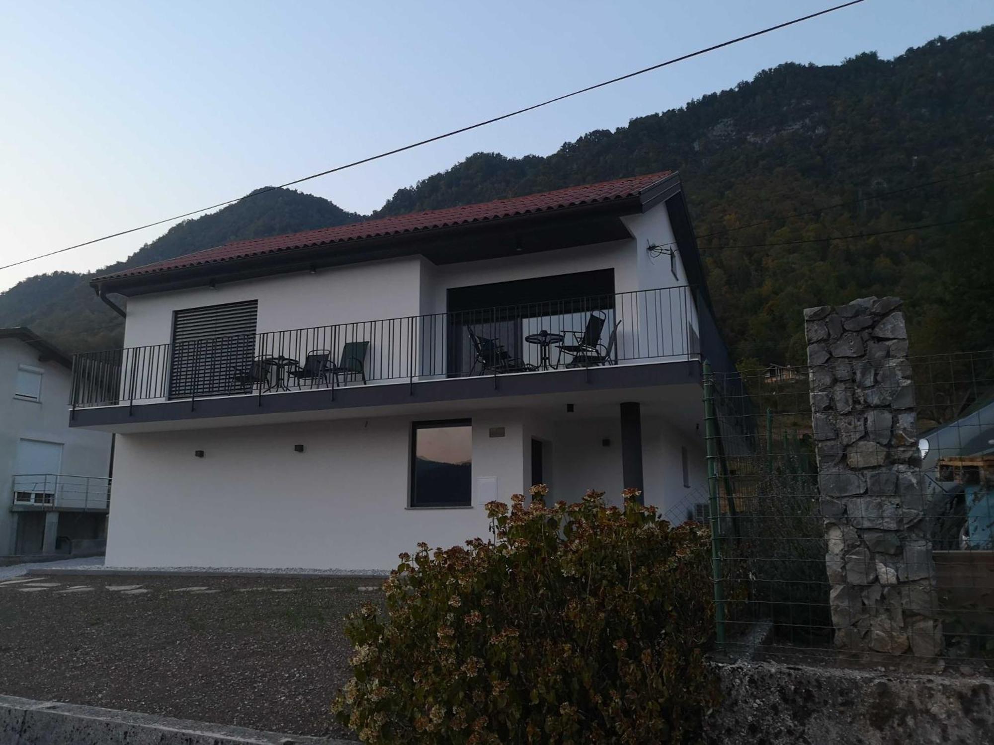 Apartments Ole Tolmin Quarto foto